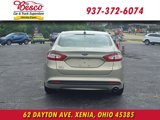 Used 2015 Ford Fusion SE w/ Equipment Group 202A image 4
