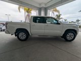 Certified 2022 Nissan Frontier SV image 4