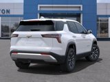 New 2026 Chevrolet Equinox LT w/ Convenience Package II image 4