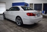 Used 2017 BMW 430i xDrive Convertible image 4
