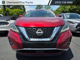 Used 2023 Nissan Murano SL image 2