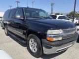 Used 2005 Chevrolet Suburban LT w/ Preferred Equipment Group image 4