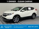 Used 2018 Honda CR-V EX-L image 1