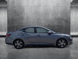 Used 2021 Nissan Sentra SV image 4
