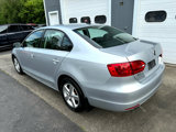 Used 2011 Volkswagen Jetta TDI image 6