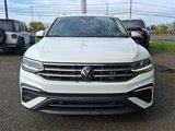 Used 2024 Volkswagen Tiguan SE image 2
