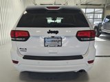 Used 2019 Jeep Grand Cherokee Altitude image 4