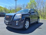 Used 2015 GMC Terrain SLE w/ Convenience Package image 2