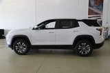 New 2025 Chevrolet Equinox LT w/ Safety and Technology Package image 4