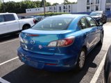 Used 2012 MAZDA MAZDA3 i Touring image 5