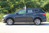 Used 2016 Hyundai Santa Fe Sport w/ Option Group 02 image 4
