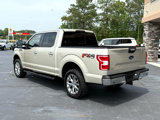 Used 2018 Ford F150 XLT w/ Equipment Group 302A Luxury image 3