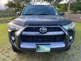 Used 2017 Toyota 4Runner SR5 image 2