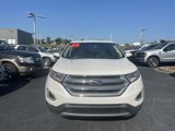 Used 2017 Ford Edge SEL w/ Equipment Group 201A image 2