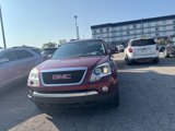Used 2011 GMC Acadia SLT image 3
