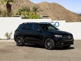 Used 2023 Mercedes-Benz GLE 350 image 4