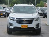 Used 2022 Chevrolet Equinox Premier image 2