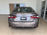 Used 2023 Toyota Camry SE image 4