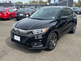 Certified 2022 Honda HR-V EX image 1