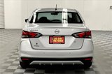 New 2025 Nissan Versa S w/ Trunk Package image 4