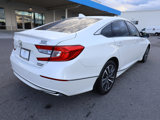 Certified 2018 Honda Accord Touring image 5