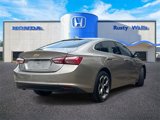 Used 2022 Chevrolet Malibu LT image 2