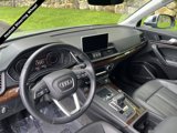 Used 2020 Audi Q5 2.0T Premium Plus w/ Premium Plus Package image 5