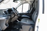 Used 2020 Ford Transit 250 Low Roof image 3