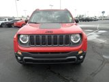 Used 2023 Jeep Renegade Latitude image 3