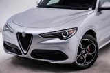 Used 2020 Alfa Romeo Stelvio Ti Sport w/ Quick Order Package 22S Sport image 4