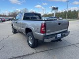 Used 2003 Chevrolet Silverado 2500 LS w/ Snow Plow Prep Package image 5