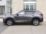 Used 2021 MAZDA CX-5 Grand Touring image 4