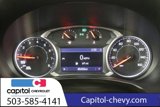 Used 2020 GMC Terrain SLT image 3