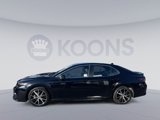 Used 2021 Toyota Camry SE image 2