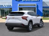 New 2026 Chevrolet Trax LS image 4