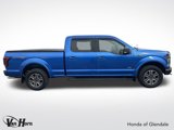 Used 2016 Ford F150 XLT w/ Equipment Group 302A Luxury image 2