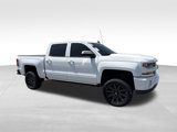 Used 2017 Chevrolet Silverado 1500 LT w/ All Star Edition image 6