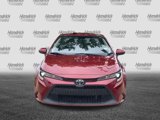 Used 2022 Toyota Corolla LE image 3