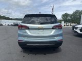 Certified 2022 Chevrolet Equinox LT image 2
