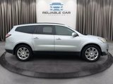Used 2014 Chevrolet Traverse LT w/ All-Star Edition image 4