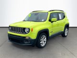 Certified 2017 Jeep Renegade Latitude w/ Popular Equipment Group image 3
