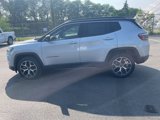 New 2025 Jeep Compass Limited image 3