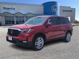 Certified 2025 Honda Passport EX-L image 2