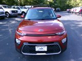 Used 2021 Kia Soul LX image 3