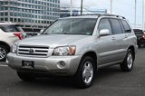 Used 2006 Toyota Highlander Limited image 6