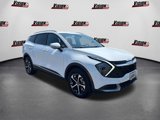 Used 2024 Kia Sportage EX image 3