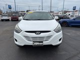Used 2014 Hyundai Tucson GLS image 2
