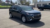 Certified 2021 Chevrolet Traverse LT image 2