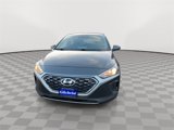 Used 2020 Hyundai Ioniq Blue image 3
