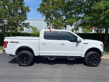 Used 2016 Ford F150 Lariat image 2